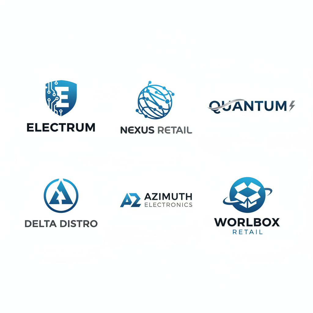 Partner logos